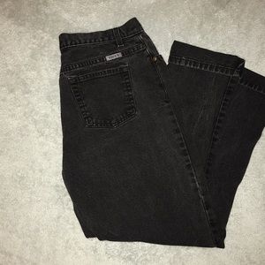 Liz Claiborne High waisted jeans